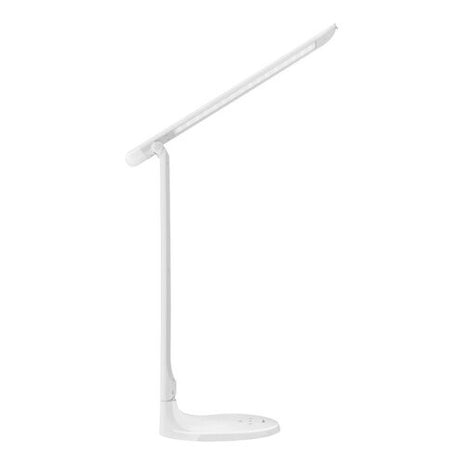 Lámpara LED articulada de escritorio Steren