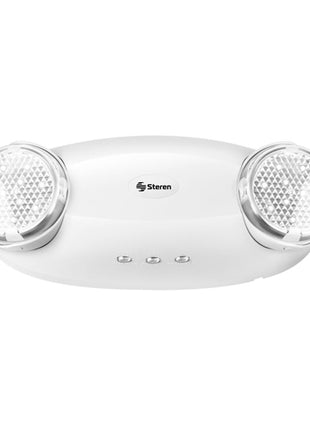 Lámpara de emergencia con LED Steren