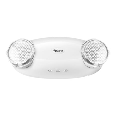 Lámpara de emergencia con LED Steren