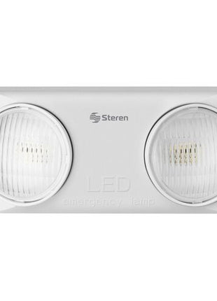 Lámpara LED de emergencia LAM-504 Steren