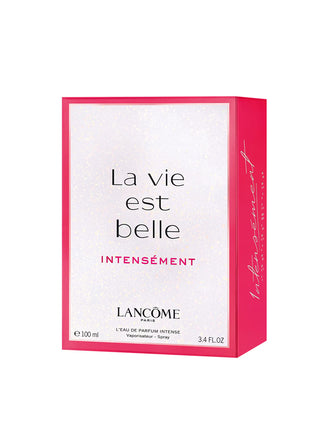 Lancome La Vie Est Belle Intensement a EDP 100 ML Dama