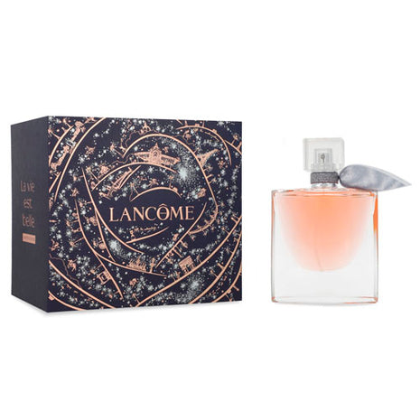 Lancome La Vie Est Belle Refillable a EDP 50 ML Dama