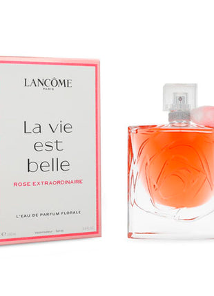 Lancome La Vie Est Belle Rose Extraordinaire a EDP 100 ML Dama