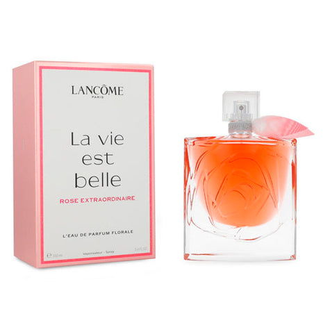 Lancome La Vie Est Belle Rose Extraordinaire a EDP 100 ML Dama