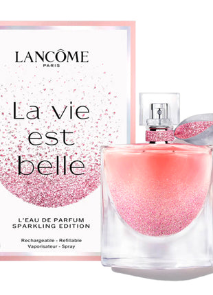 Lancome La Vie Est Belle Sparking Edition Leau De Parfum Dama 50 ml