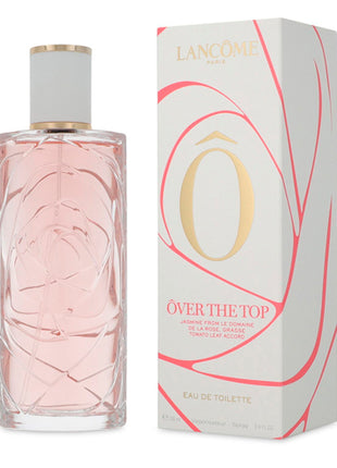 Lancome Perfume Over The Top EDT Dama 100ml