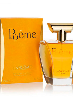 Lancome Poeme a EDP 100 ML Dama