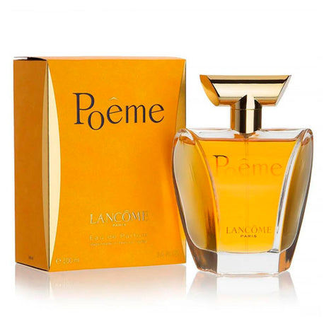 Lancome Poeme a EDP 100 ML Dama