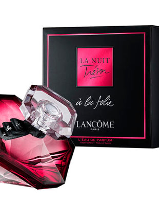 Lancome Tresor La Nuit A La Folie a EDP 75 ML  Dama