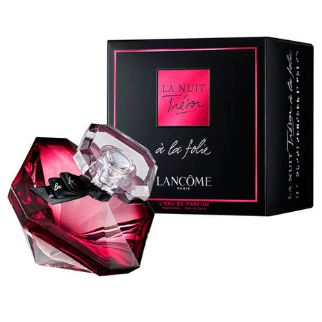 Lancome Tresor La Nuit A La Folie a EDP 75 ML  Dama