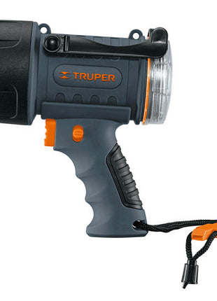 Lámpara recargable LED 300 LARE-300 Truper