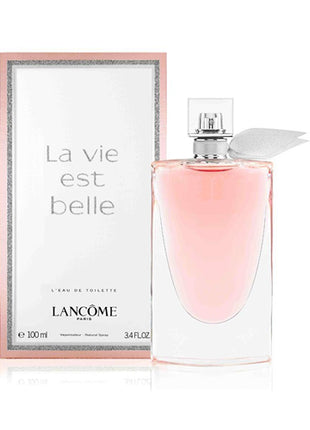 La Vie est Belle 100ml. Lancome
