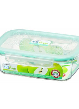 Contenedor Hermético Rectángular 760ML