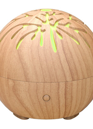 Difusor ultrasónico de aromaterapia esfera