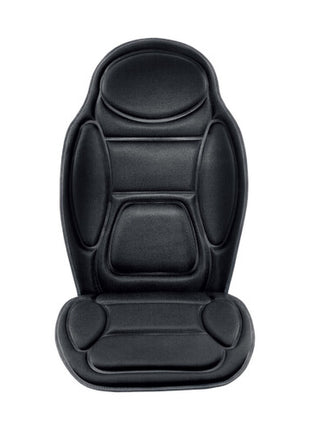 Asiento Masajeador Life&Care de Vibracion Negro