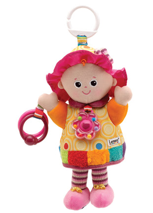 My Friend Emily Lamaze