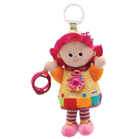 My Friend Emily Lamaze