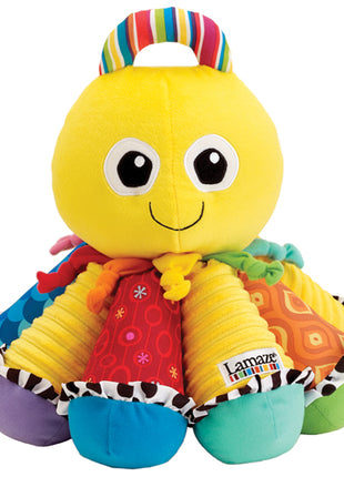 Octotunes Lamaze