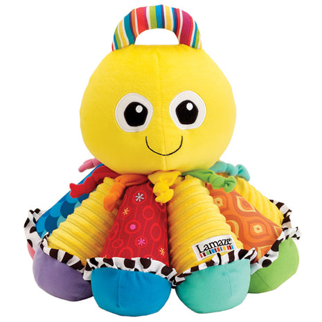 Octotunes Lamaze