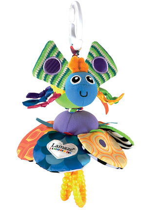 Flutterbug Lamaze