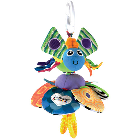Flutterbug Lamaze