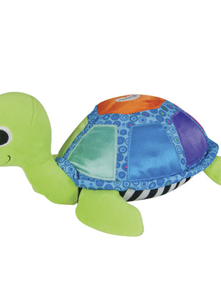 Turtle Tunes Lamaze