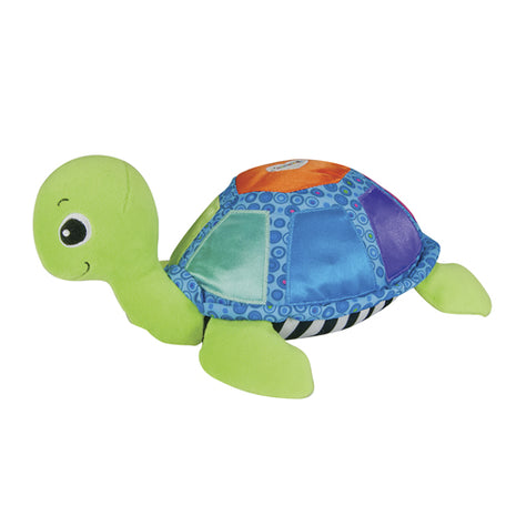 Turtle Tunes Lamaze