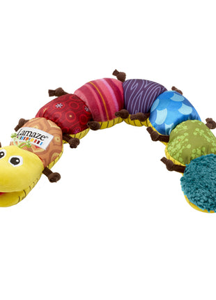 Musical Inchworm Lamaze