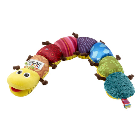 Musical Inchworm Lamaze