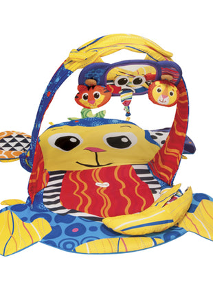 Makai The Monkey 3 in 1 Gym Lamaze