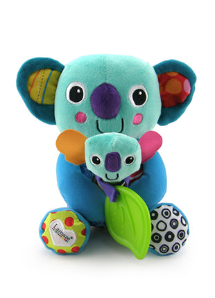 Cuddle and Squeak Koalas Lamaze