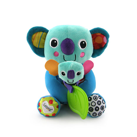 Cuddle and Squeak Koalas Lamaze
