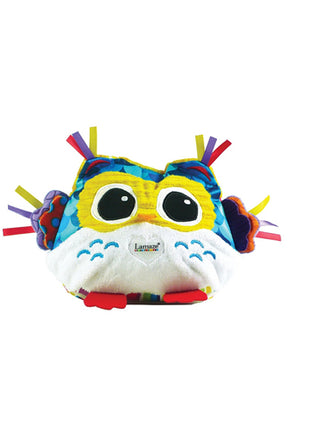 Night Night Owl Lamaze
