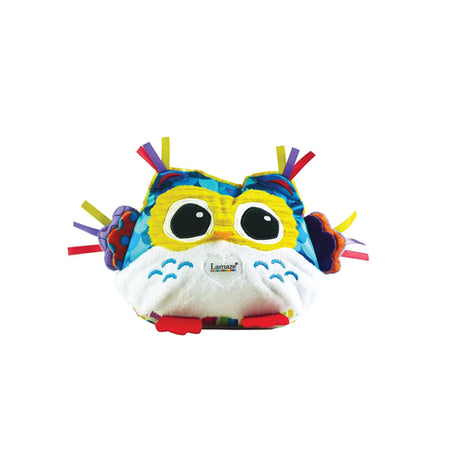 Night Night Owl Lamaze