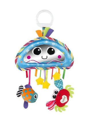 Jelly Jinglefish Lamaze