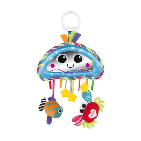 Jelly Jinglefish Lamaze