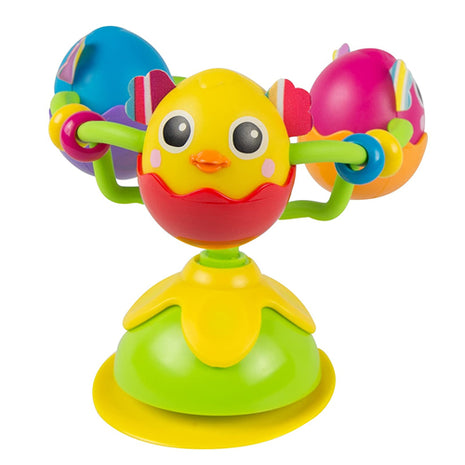 Twist & Turn Hatchlings Lamaze