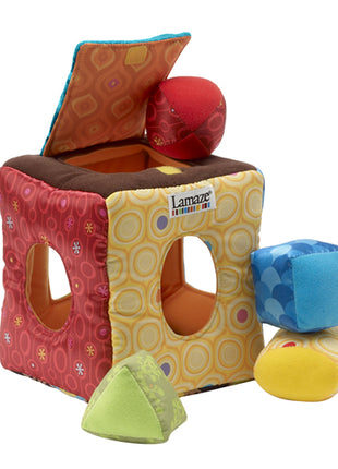 Soft Sorter Lamaze