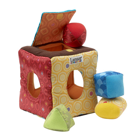 Soft Sorter Lamaze