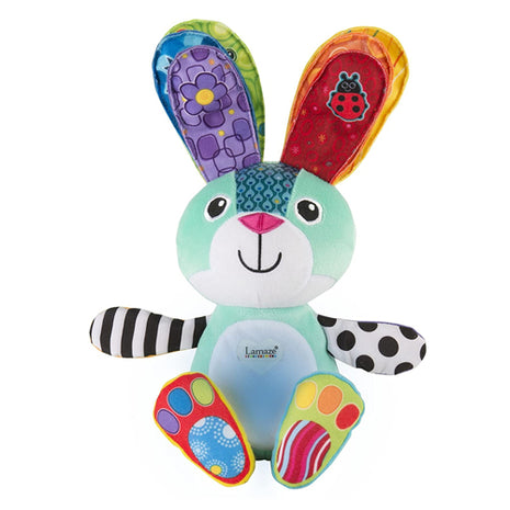 Sonny The Glowing Bunny Lamaze