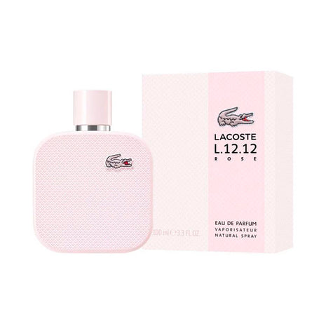Lacoste Pure Pour Elle Rose  EDP 100 ML Dama