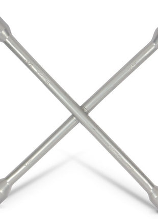 Llave de cruz reforzada 14" LCT-14 Tamer