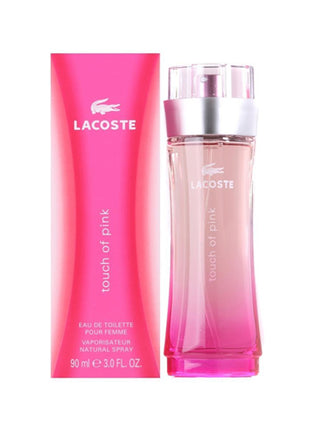 Touch of Pink EDP 90ml Dama