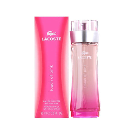Touch of Pink EDP 90ml Dama