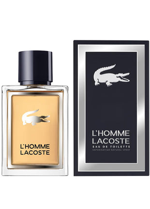 L´Homme EDT 100ml Caballero