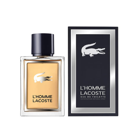 L´Homme EDT 100ml Caballero