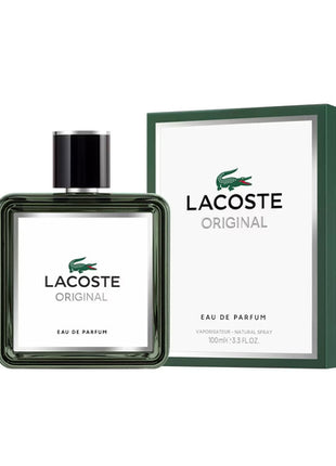 Lacoste Original edp 100Ml. Caballero