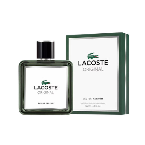 Lacoste Original edp 100Ml. Caballero