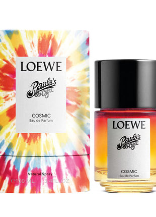 Loewe Paula´S Ibiza Cosmic edp 100Ml. Unisex