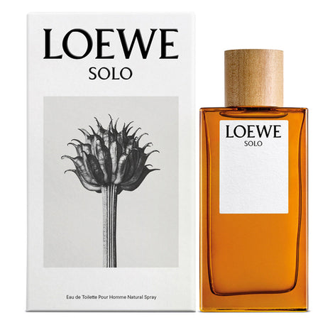 Loewe Solo edt 150 Ml. Caballero